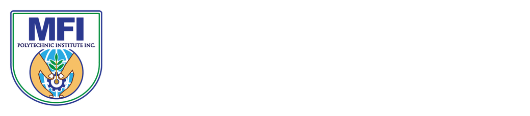 MFI Polytechnic Institute — Beyond Skills, A Better Life