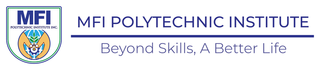 MFI Polytechnic Institute — Beyond Skills, A Better Life